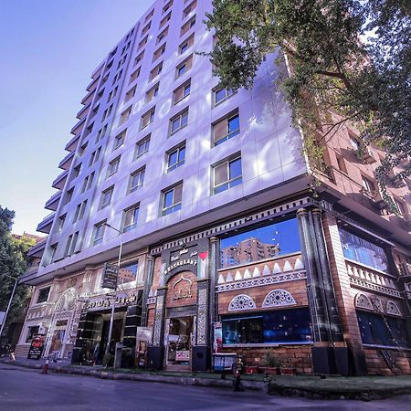 Cairo Taj Hotels & Suites - Dokki 외부 사진