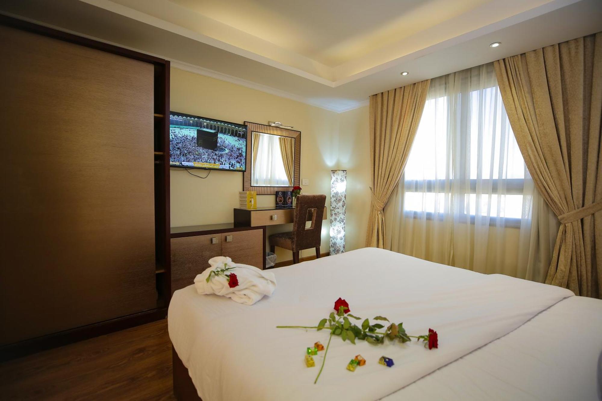 Cairo Taj Hotels & Suites - Dokki 외부 사진