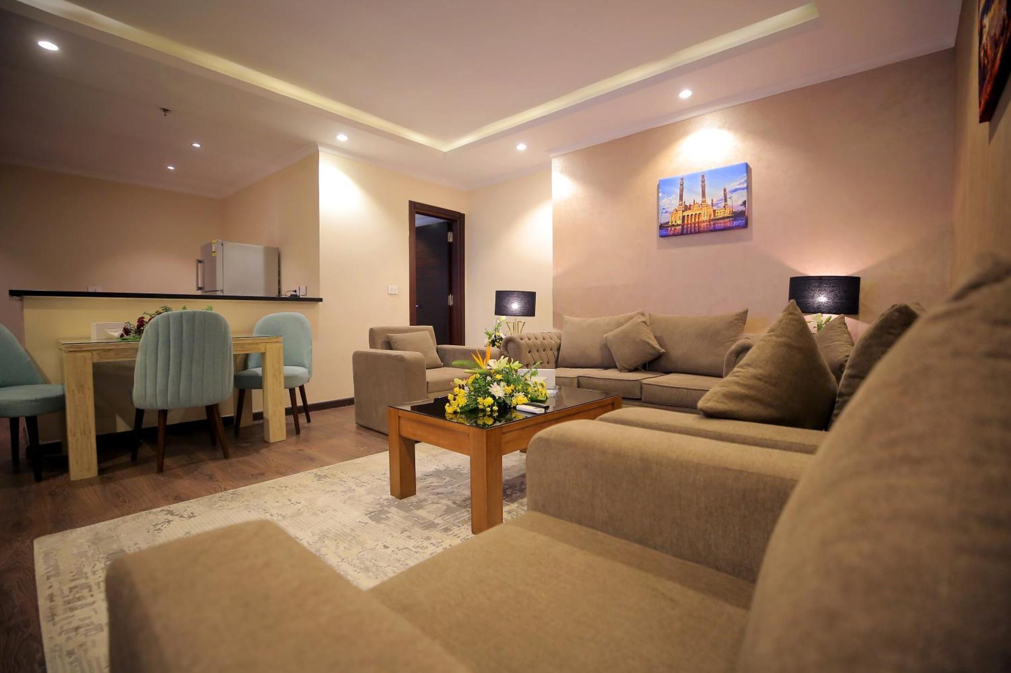 Cairo Taj Hotels & Suites - Dokki 외부 사진