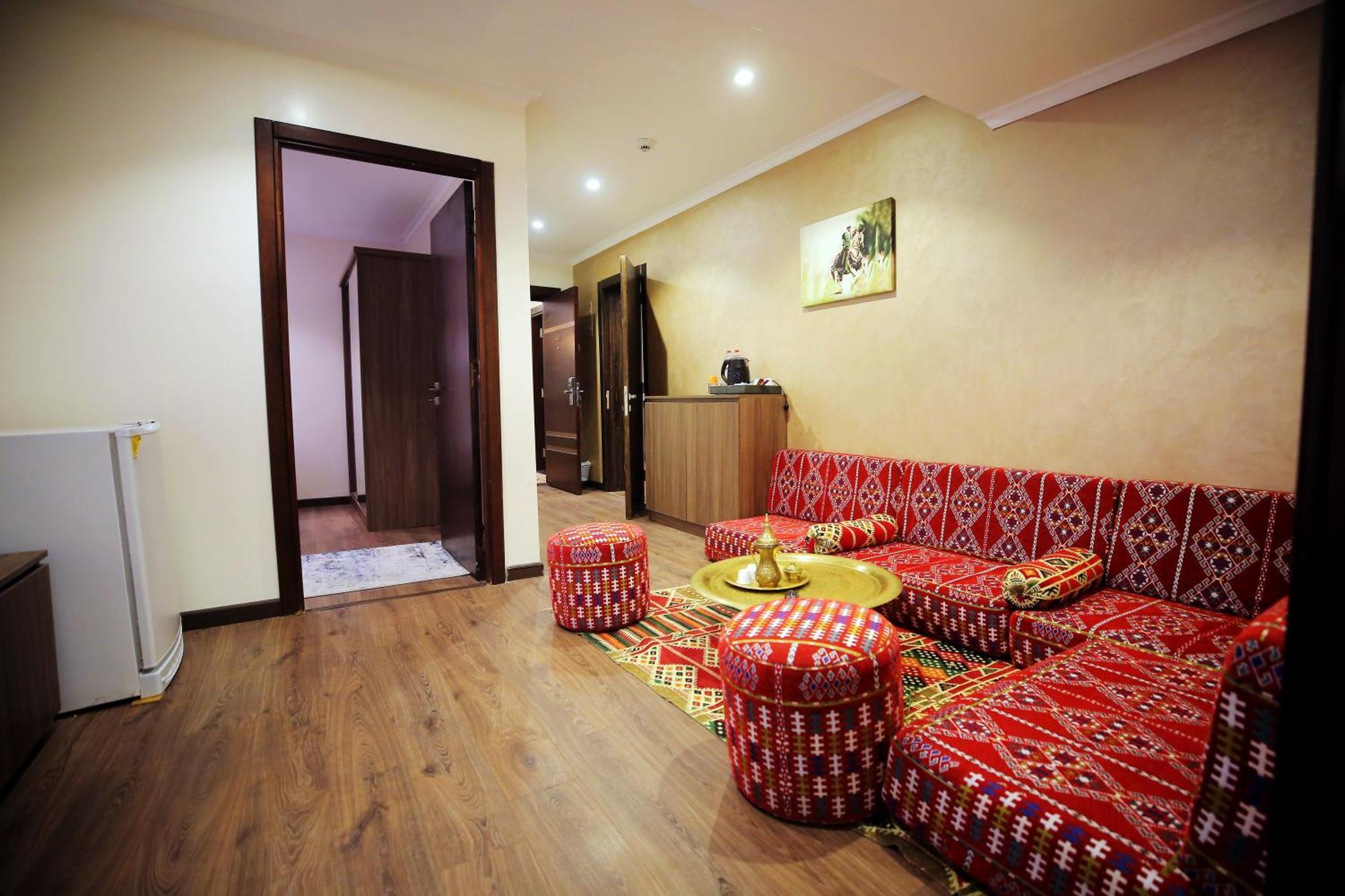 Cairo Taj Hotels & Suites - Dokki 외부 사진